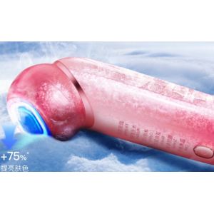 美容仪家用脸部提拉紧致