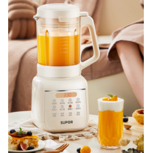 破壁机豆浆家用全自动