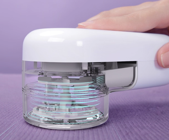 毛球修剪器家用充电式