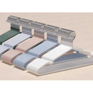 加粗加大衣架家用挂衣架子