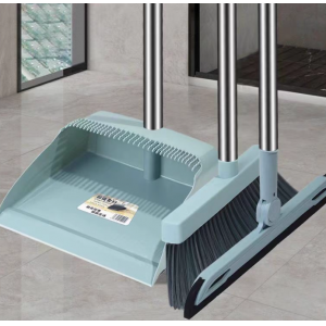 扫把簸箕套装家用软毛