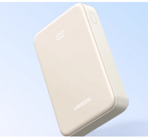 绿联2025新款充电宝20000毫安