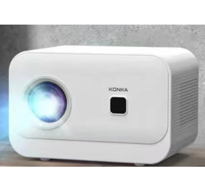 超高清投影仪家用激光