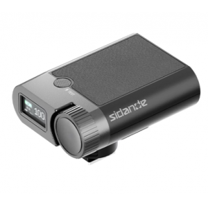 迷你闪光灯微单相机