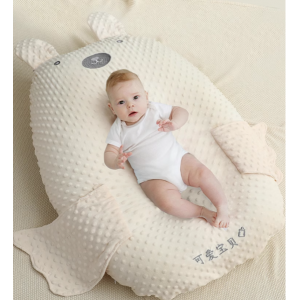 婴儿防吐奶斜坡垫