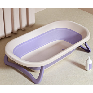 婴儿洗澡盆宝宝浴盆